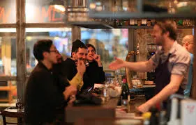 Partager – Le Loft, brasserie à La Rochelle