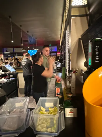 PLAT DU JOUR – Le Loft, brasserie à La Rochelle