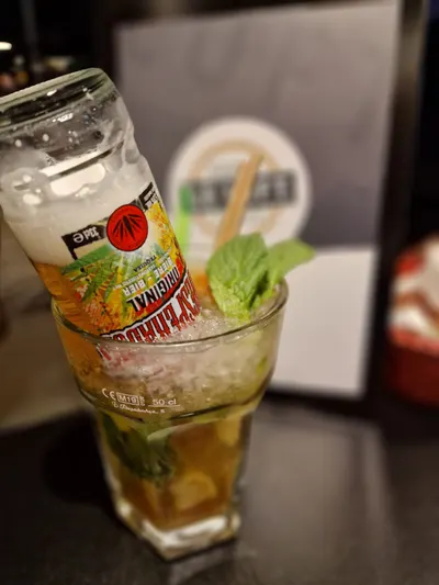 Déguster – Le Loft, brasserie à La Rochelle