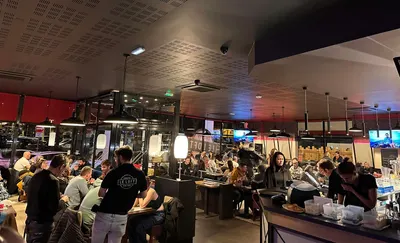 PLAT DU JOUR – Le Loft, brasserie à La Rochelle