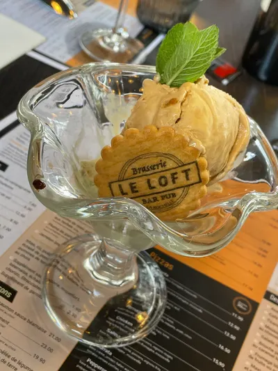 Déguster – Le Loft, brasserie à La Rochelle