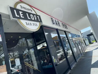 Partager – Le Loft, brasserie à La Rochelle
