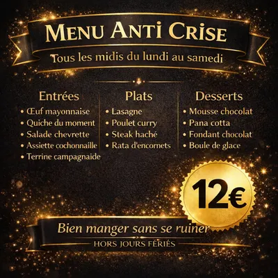 Déguster – Le Loft, brasserie à La Rochelle