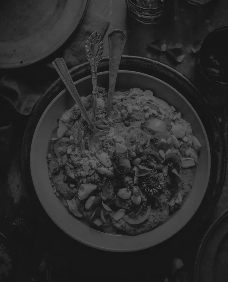 Grandes Salades et Poke Bowl – Le Loft La Rochelle