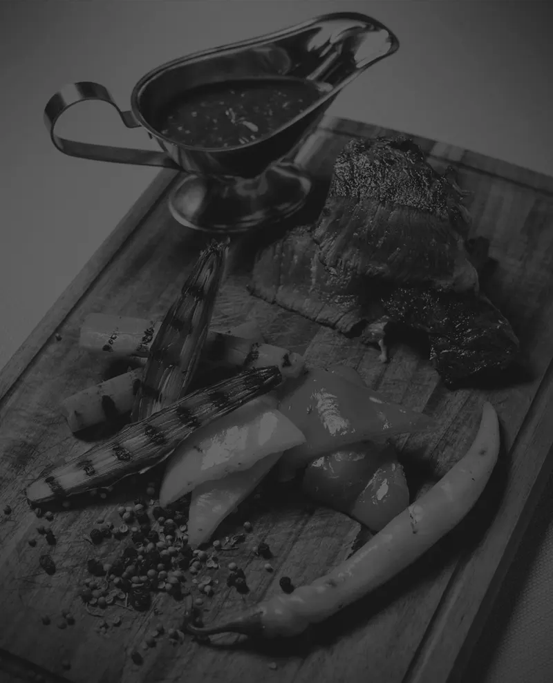 Viandes et Grillades – Le Loft La Rochelle
