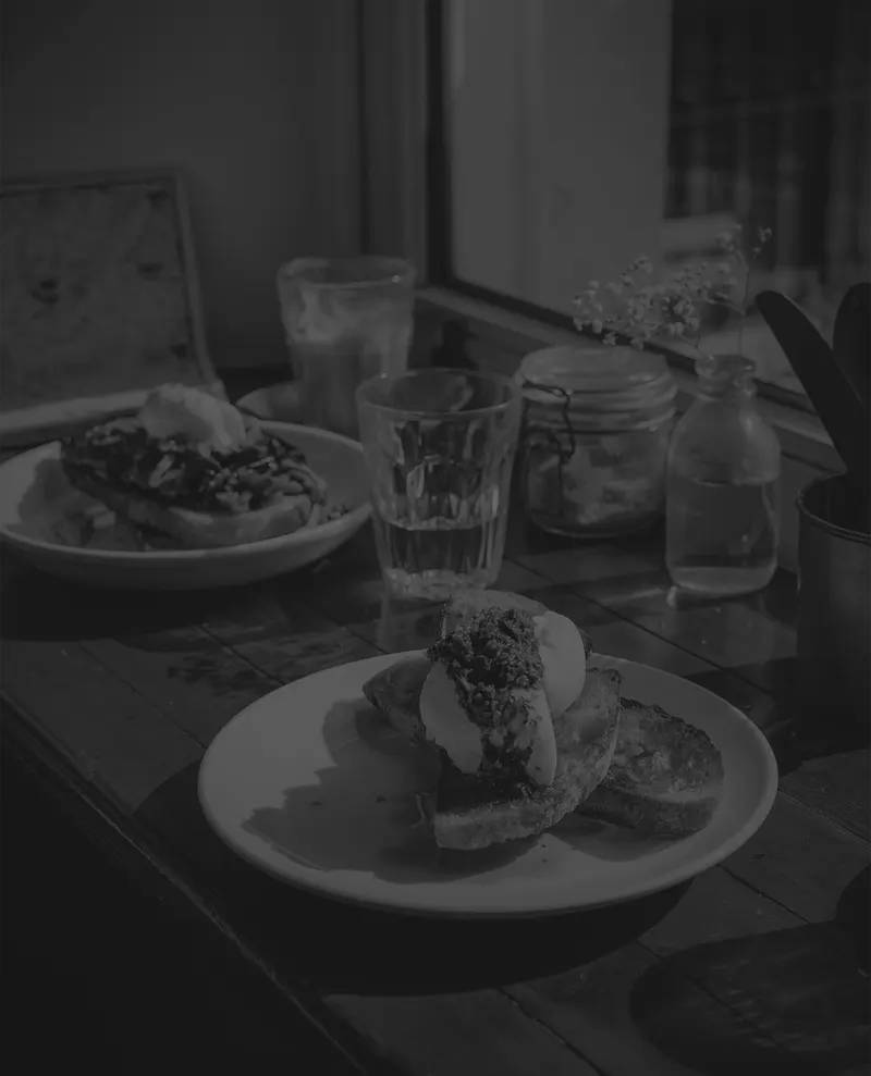 Plats Gourmands – Le Loft La Rochelle