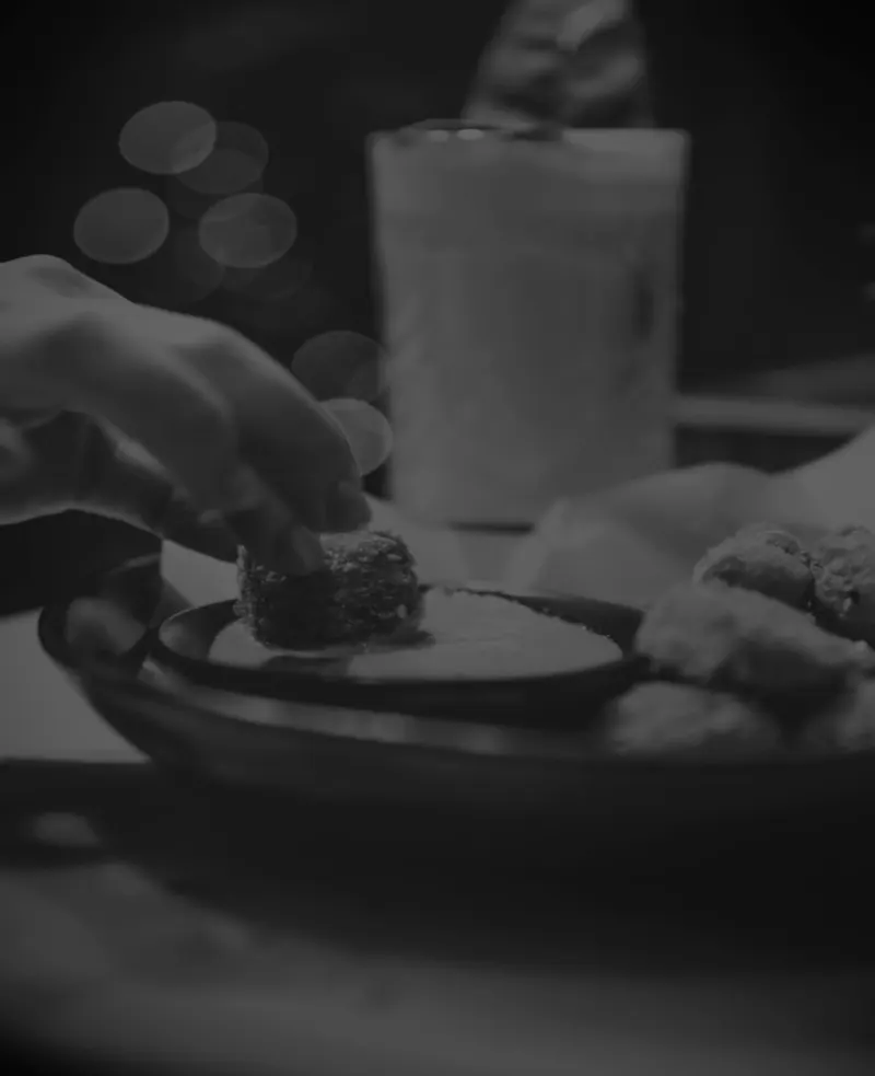 Bar Food – Le Loft La Rochelle