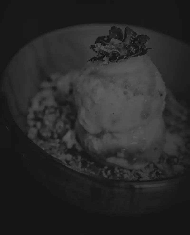 Glaces – Le Loft La Rochelle